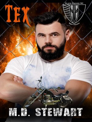 cover image of Tex
